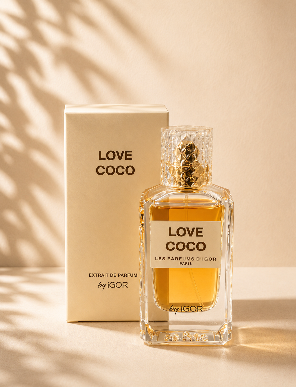 Love Coco