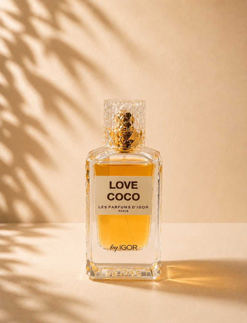 Love Coco