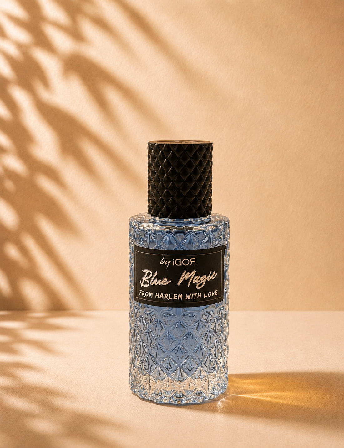 Blue Magic