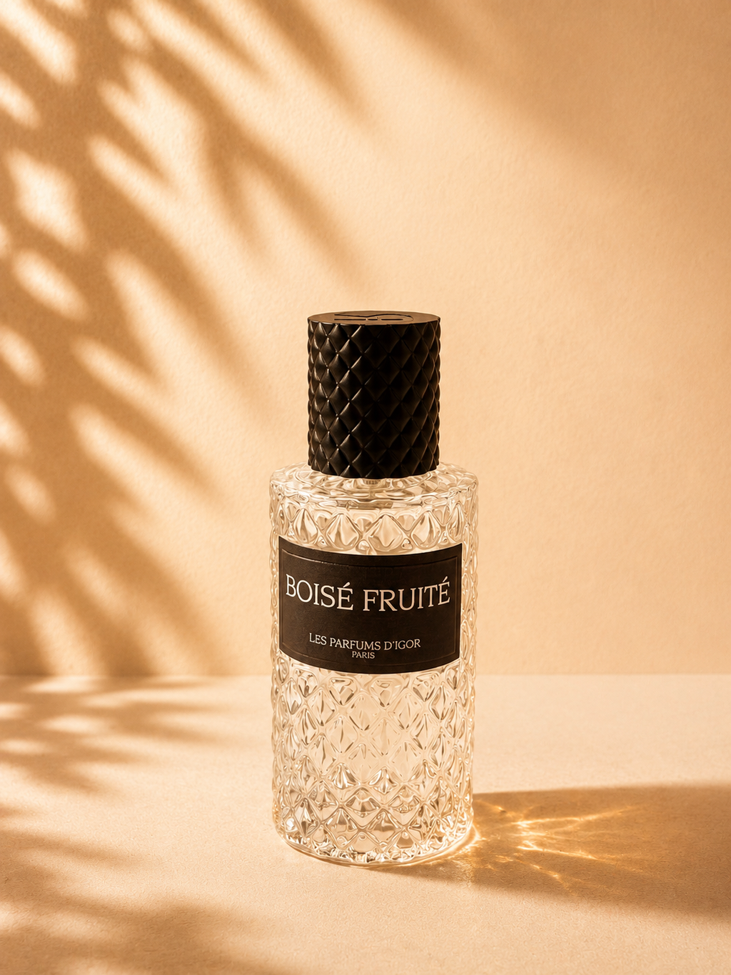 Boisé Fruité