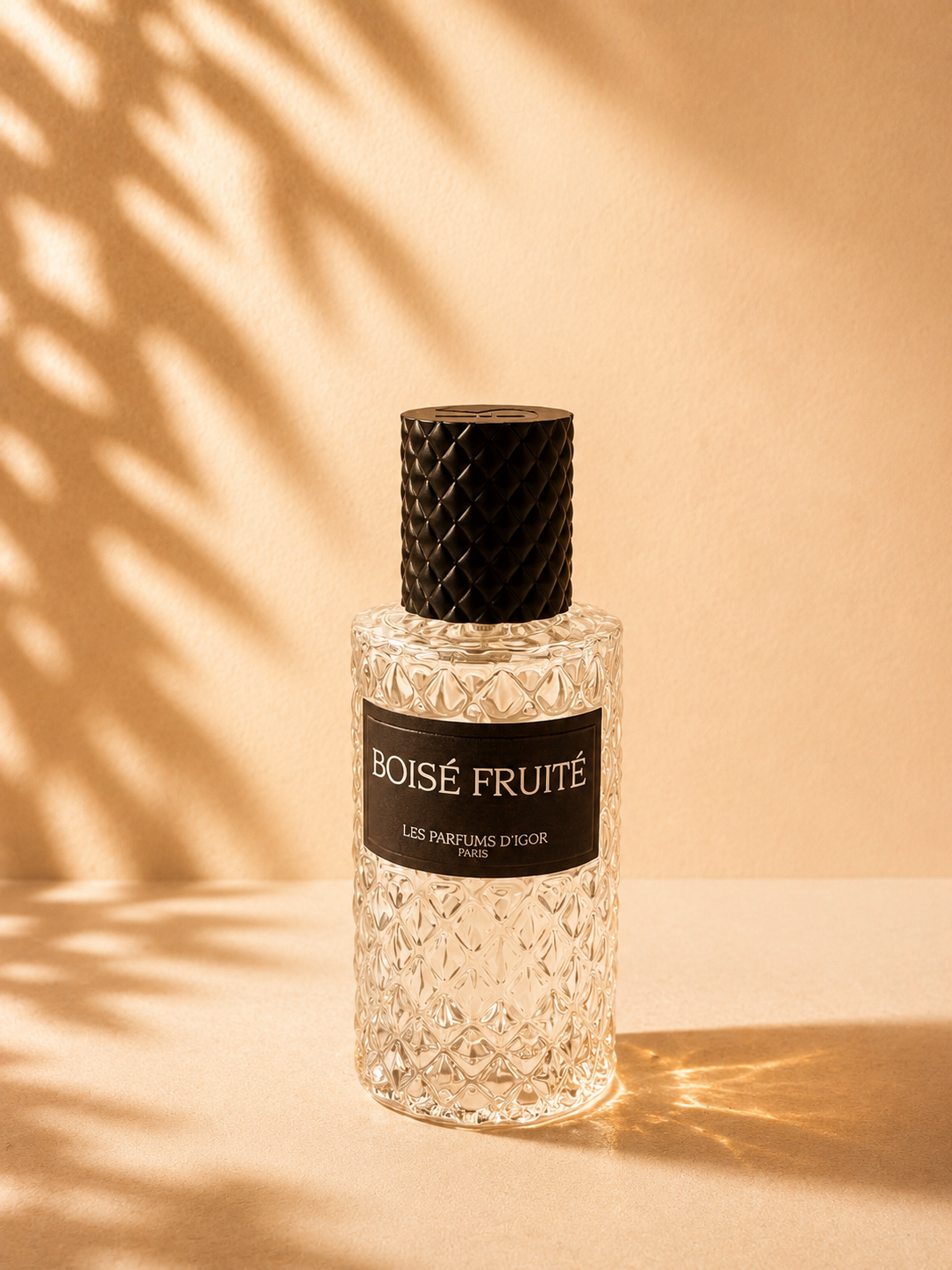 Boisé Fruité