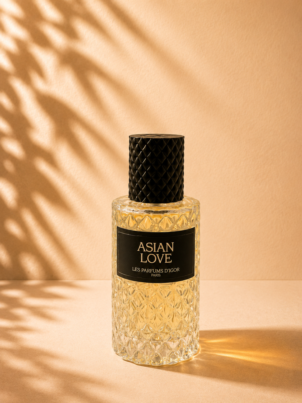 Asian Love