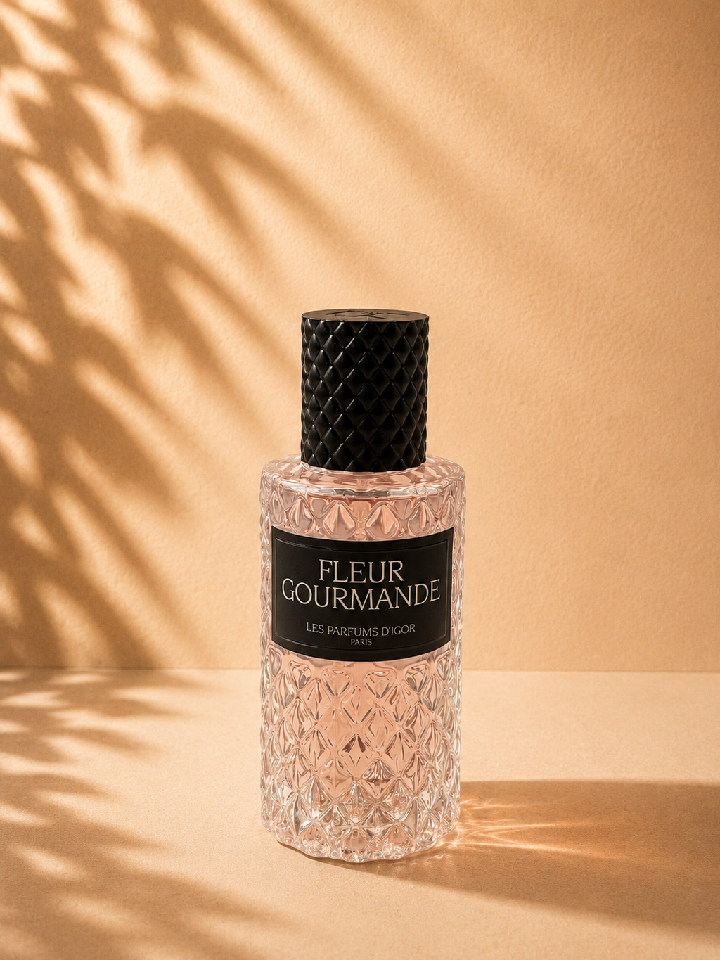 Fleur Gourmande