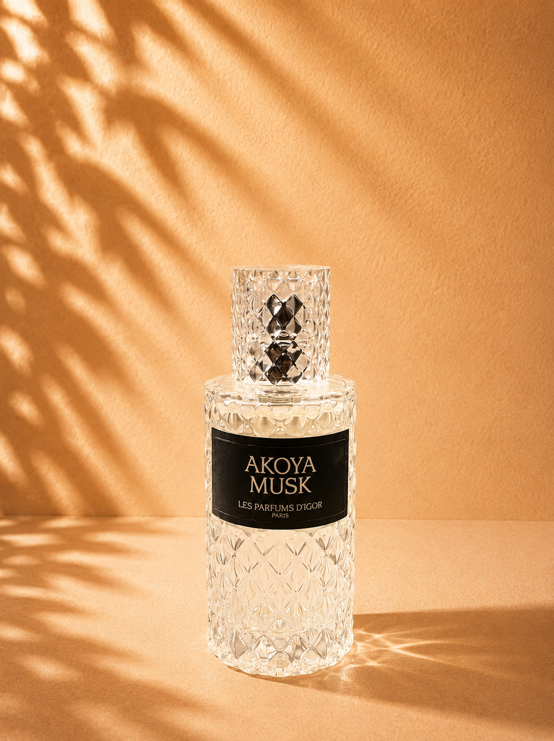Akoya Musc