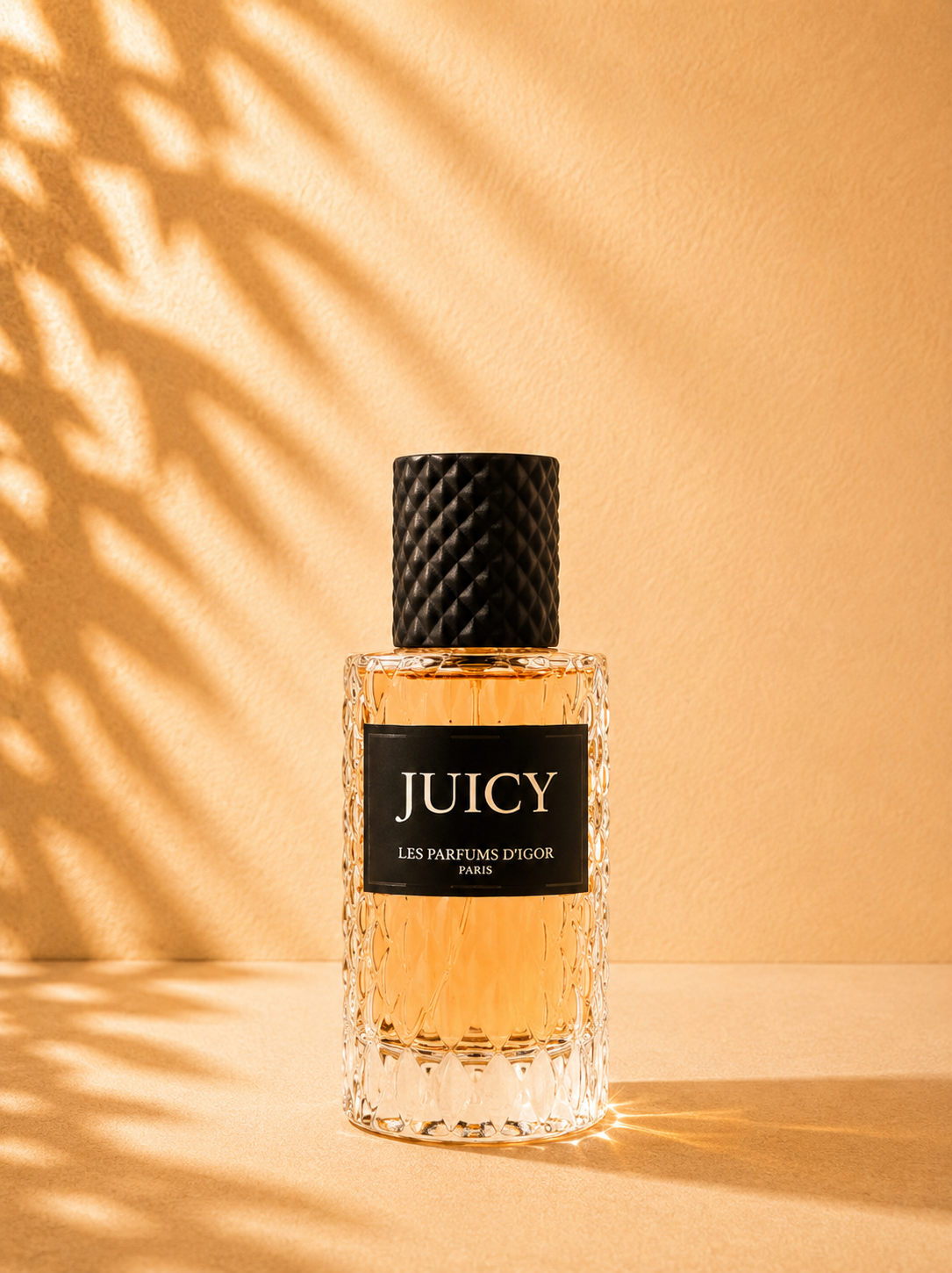Juicy
