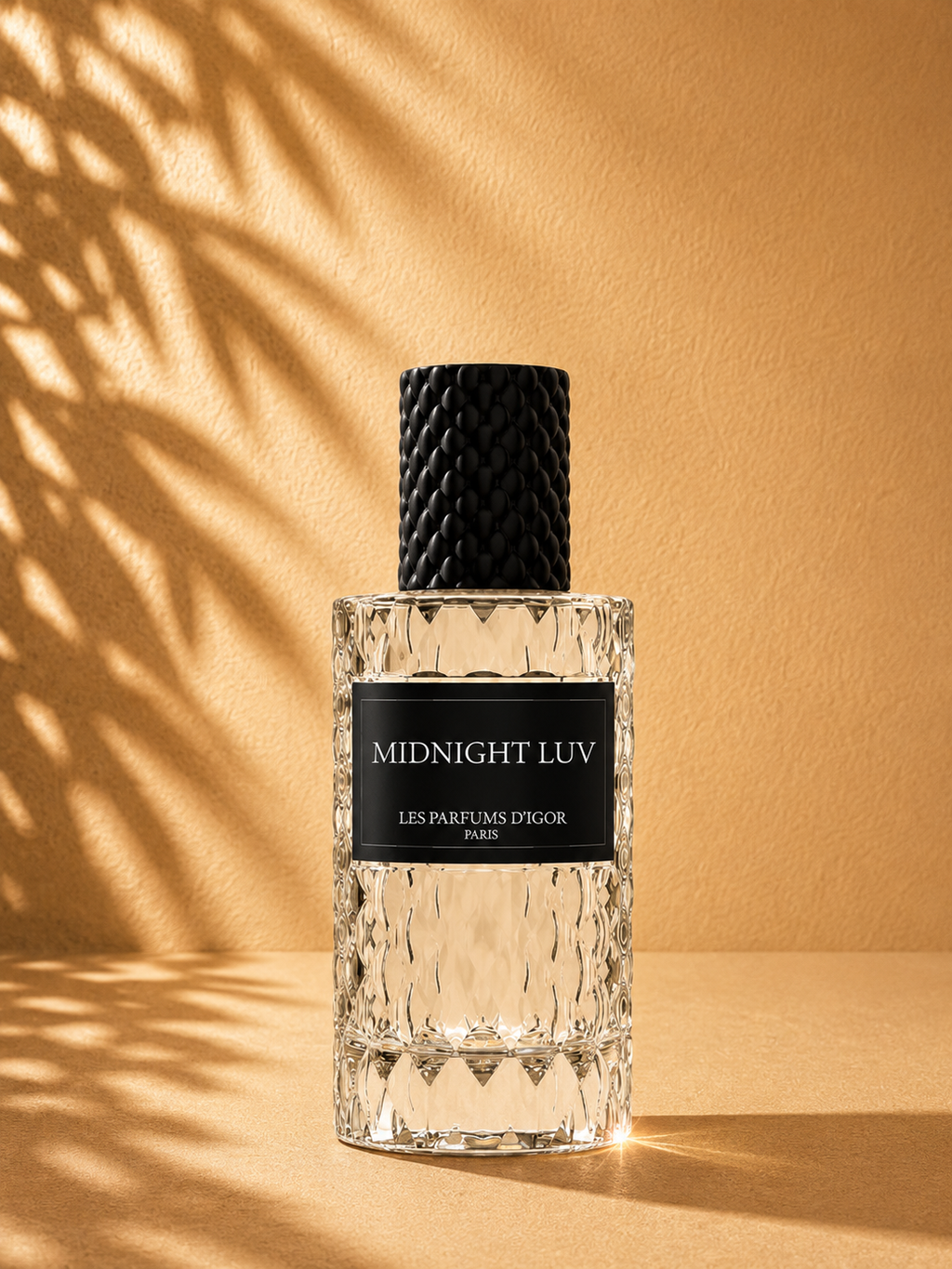 Midnight Luv