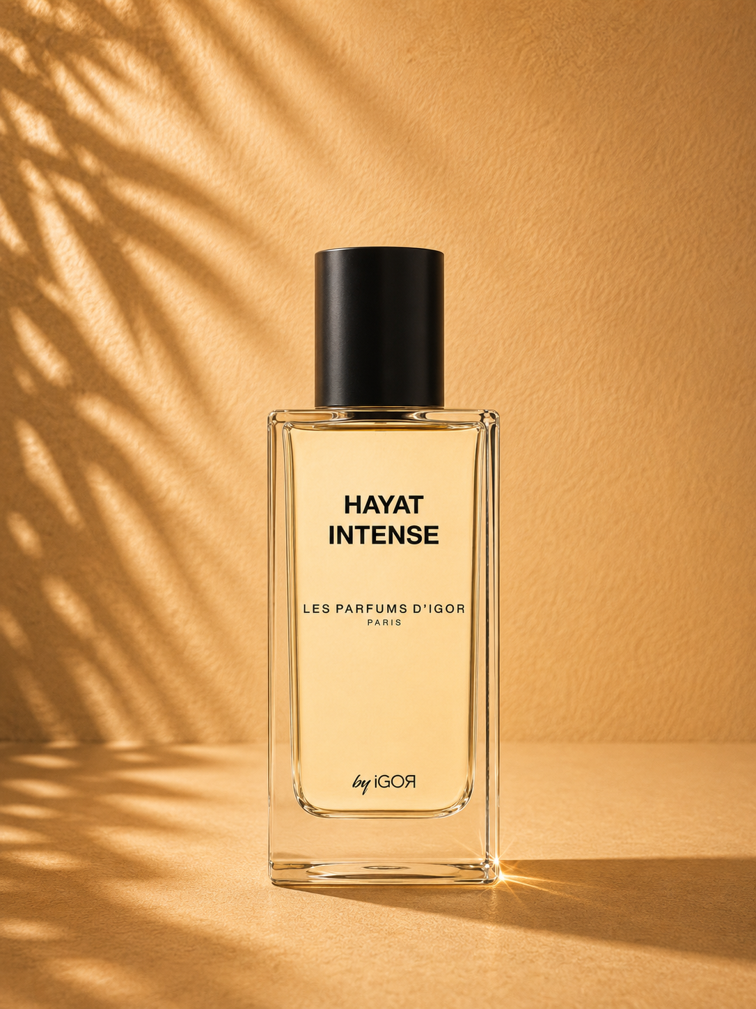Hayat Intense
