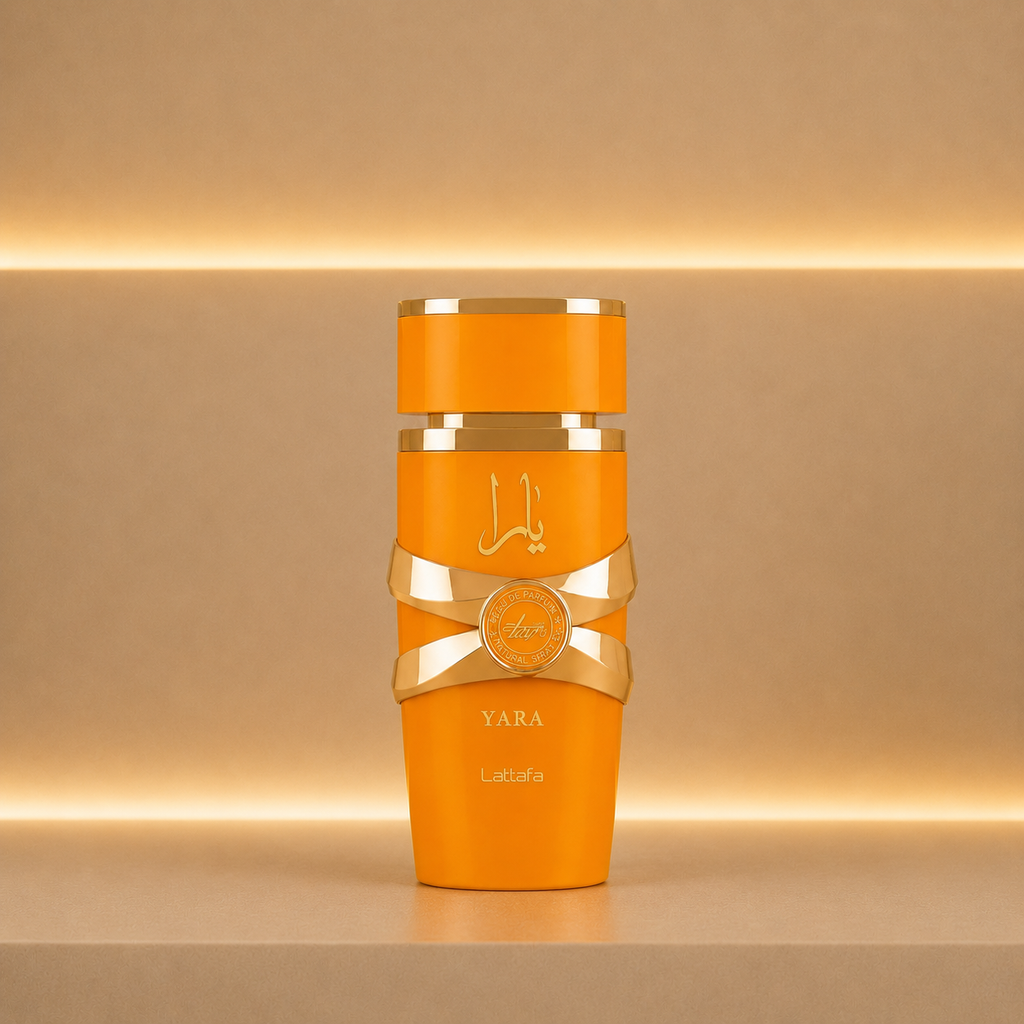 Lattafa -Yara Orange