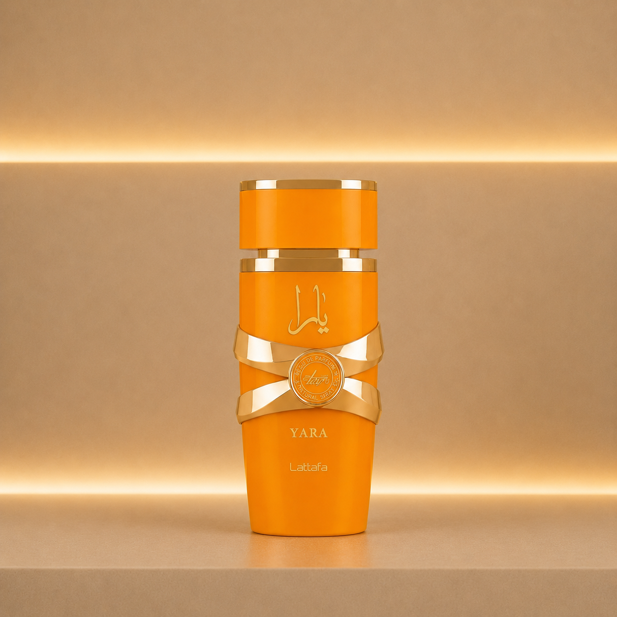Lattafa -Yara Orange