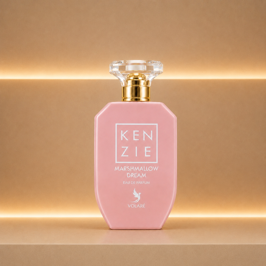 Kenzie -Marshmallow Dream