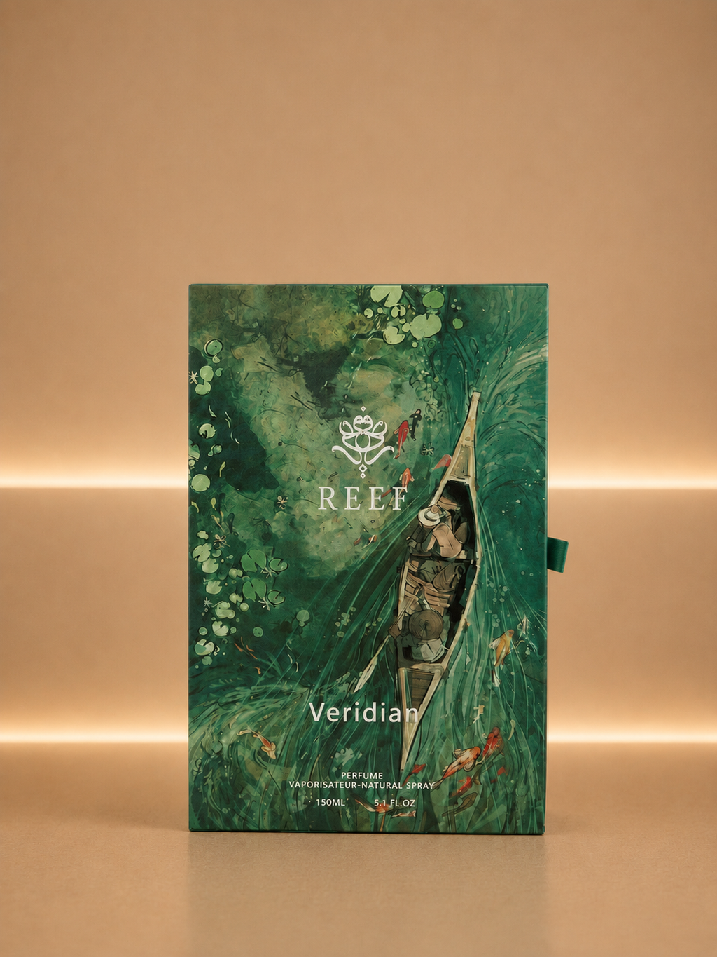 Veridian P