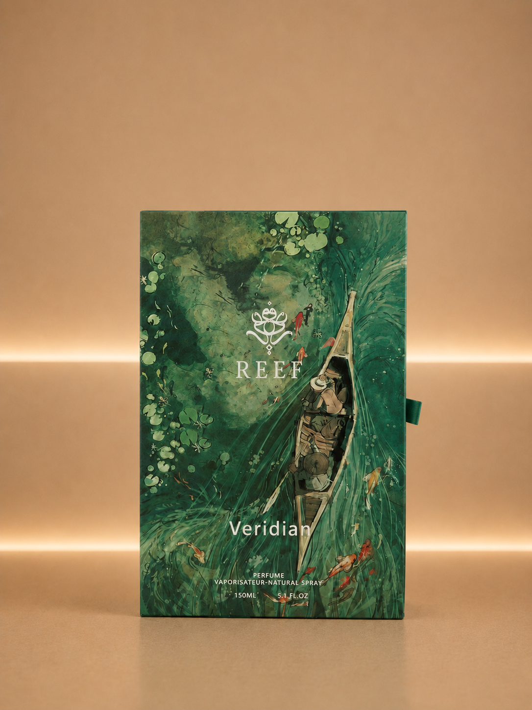 Veridian P