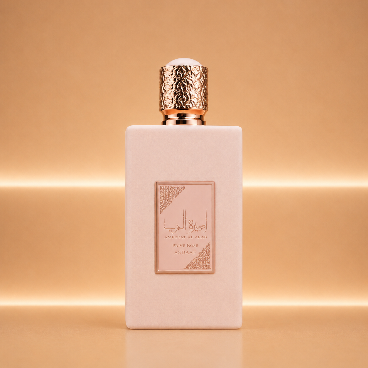 Lattafa -Ameerat Al Arab Rose Asdaff
