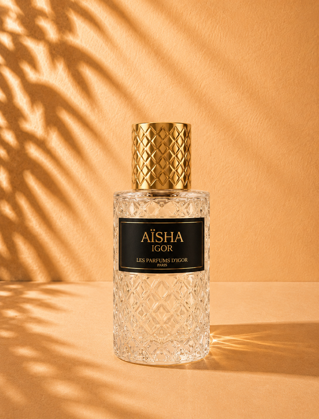 Aïsha
