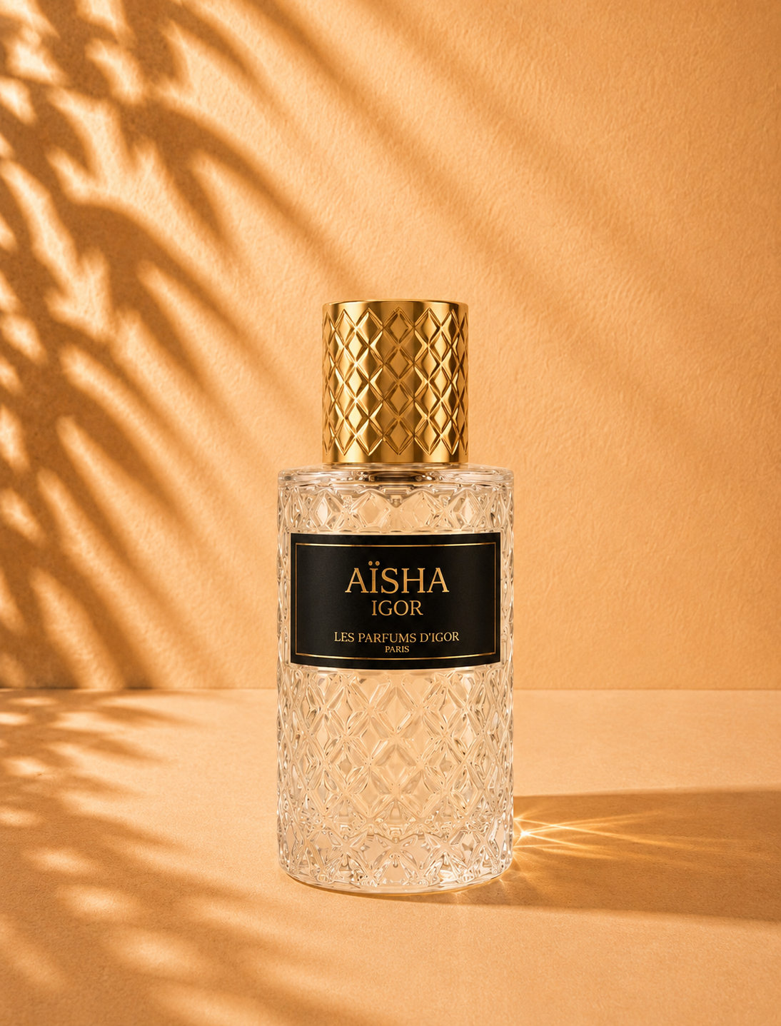 Aïsha