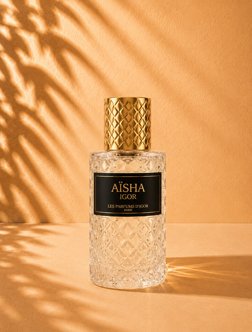 Aïsha
