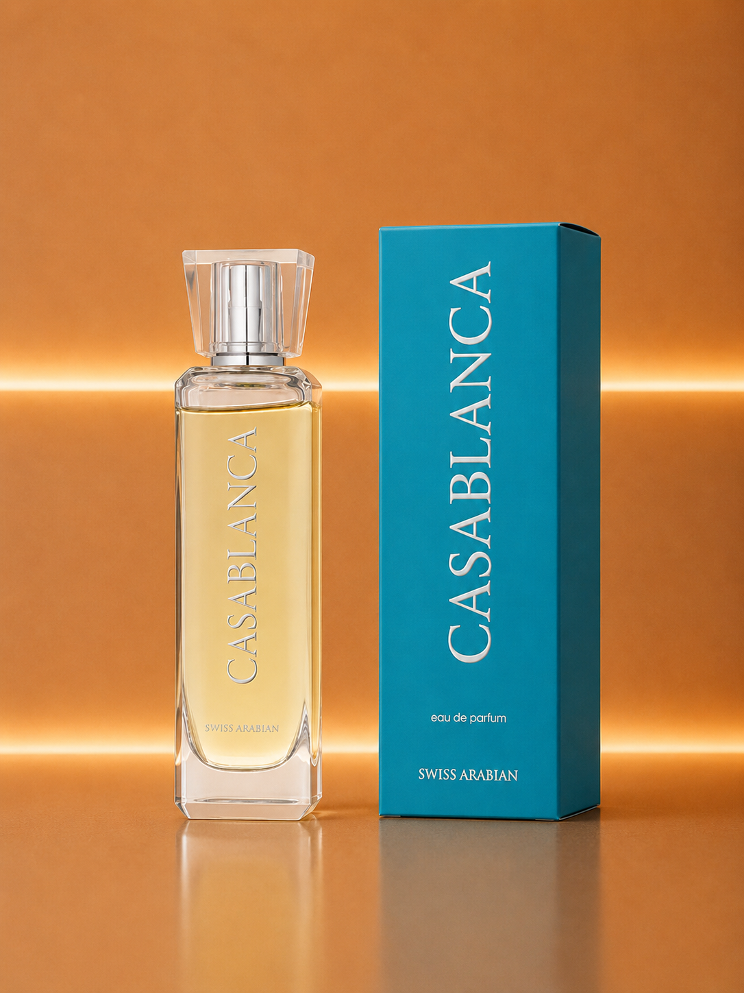 Casablanca