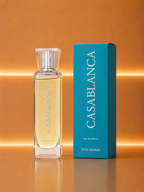 Casablanca