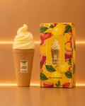 Lemon Sorbet