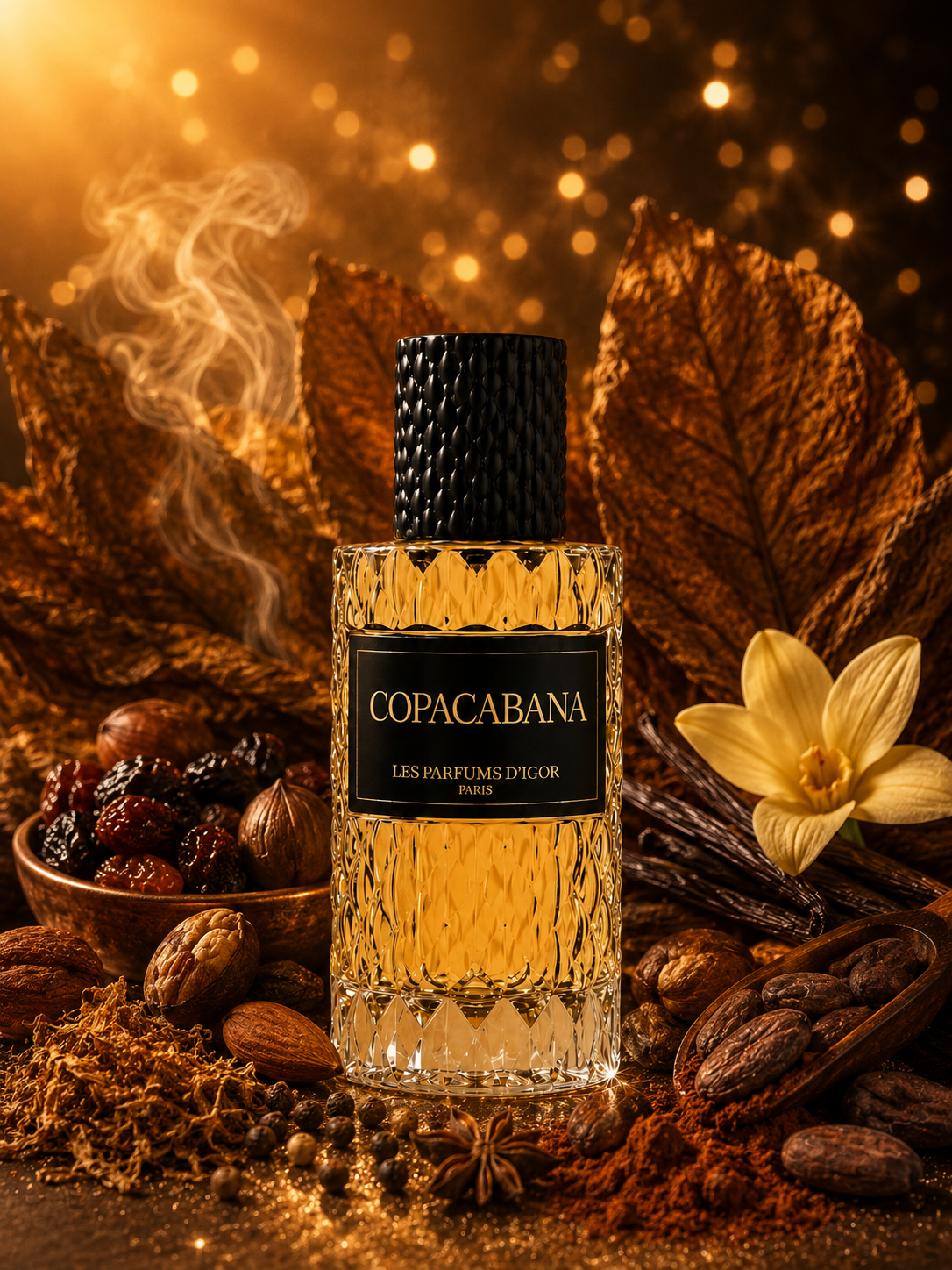 Copacabana