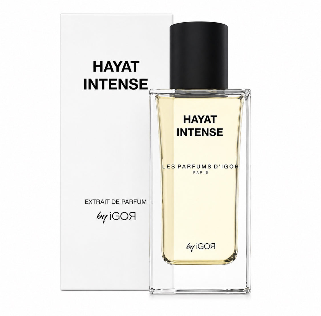Hayat Intense