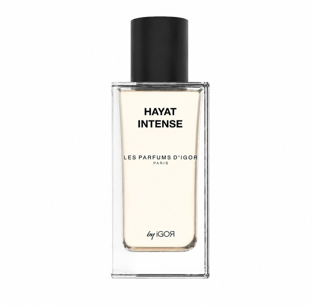Hayat Intense