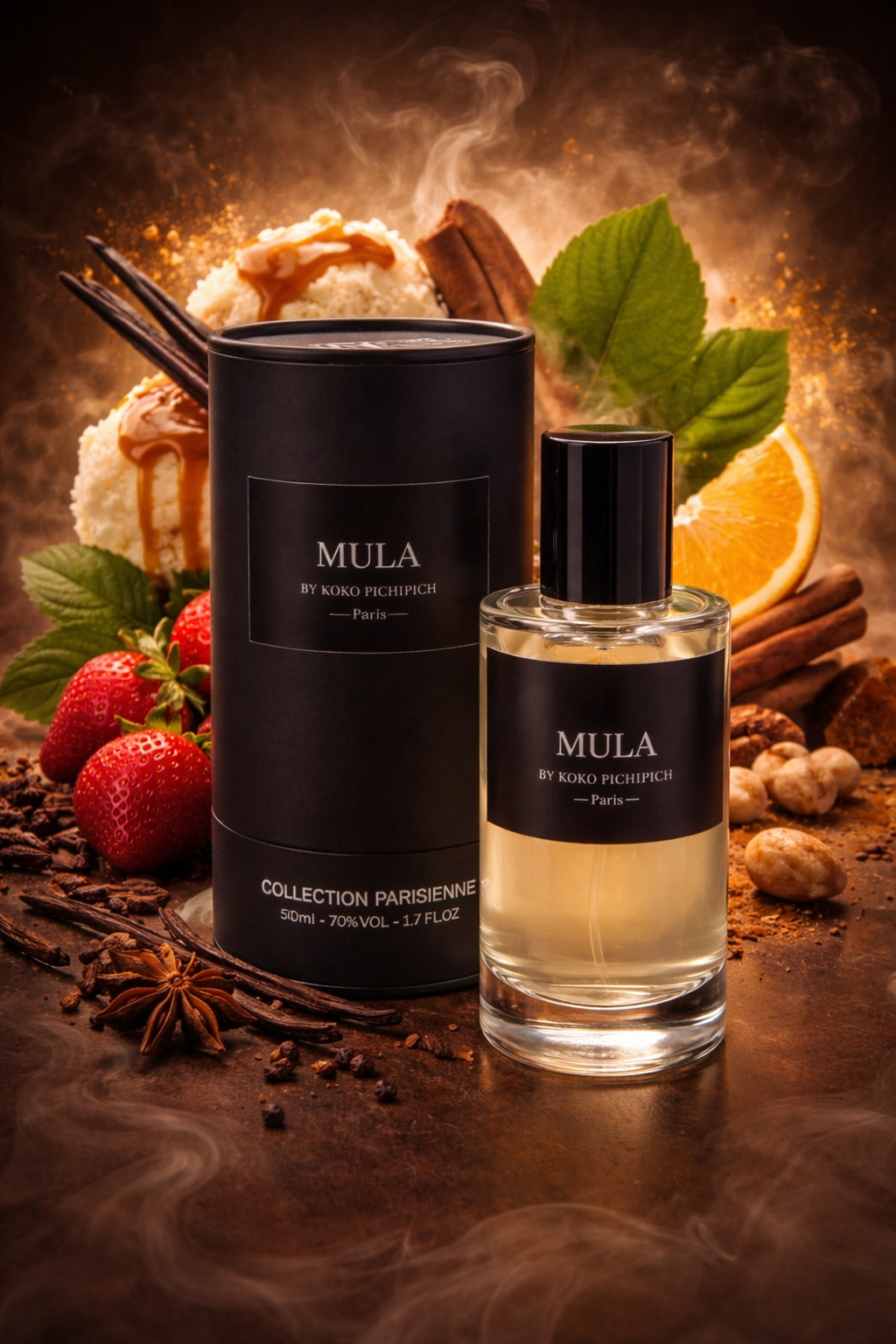 Mula