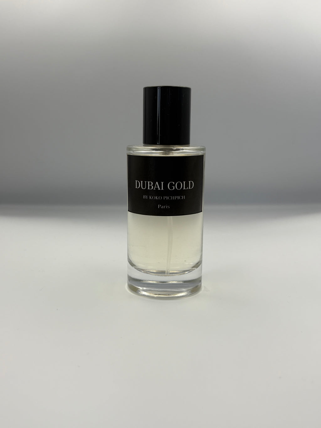 Dubaï Gold