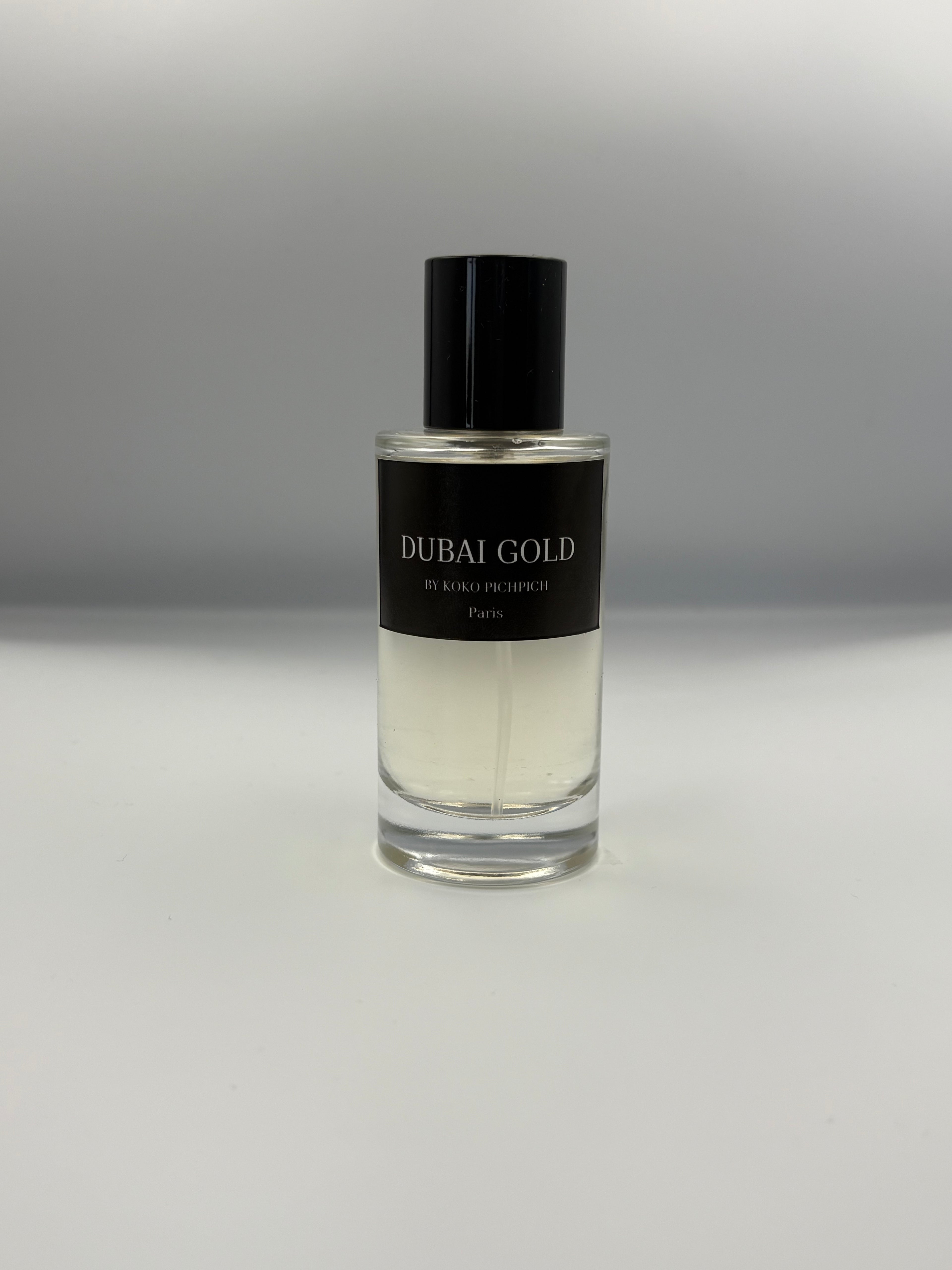 Dubaï Gold