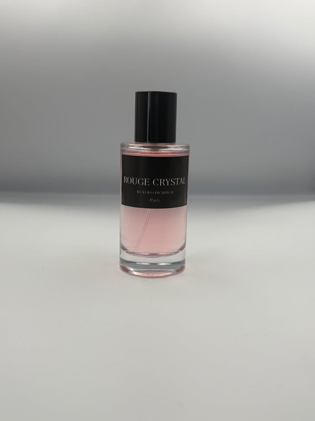 Rouge Crystal