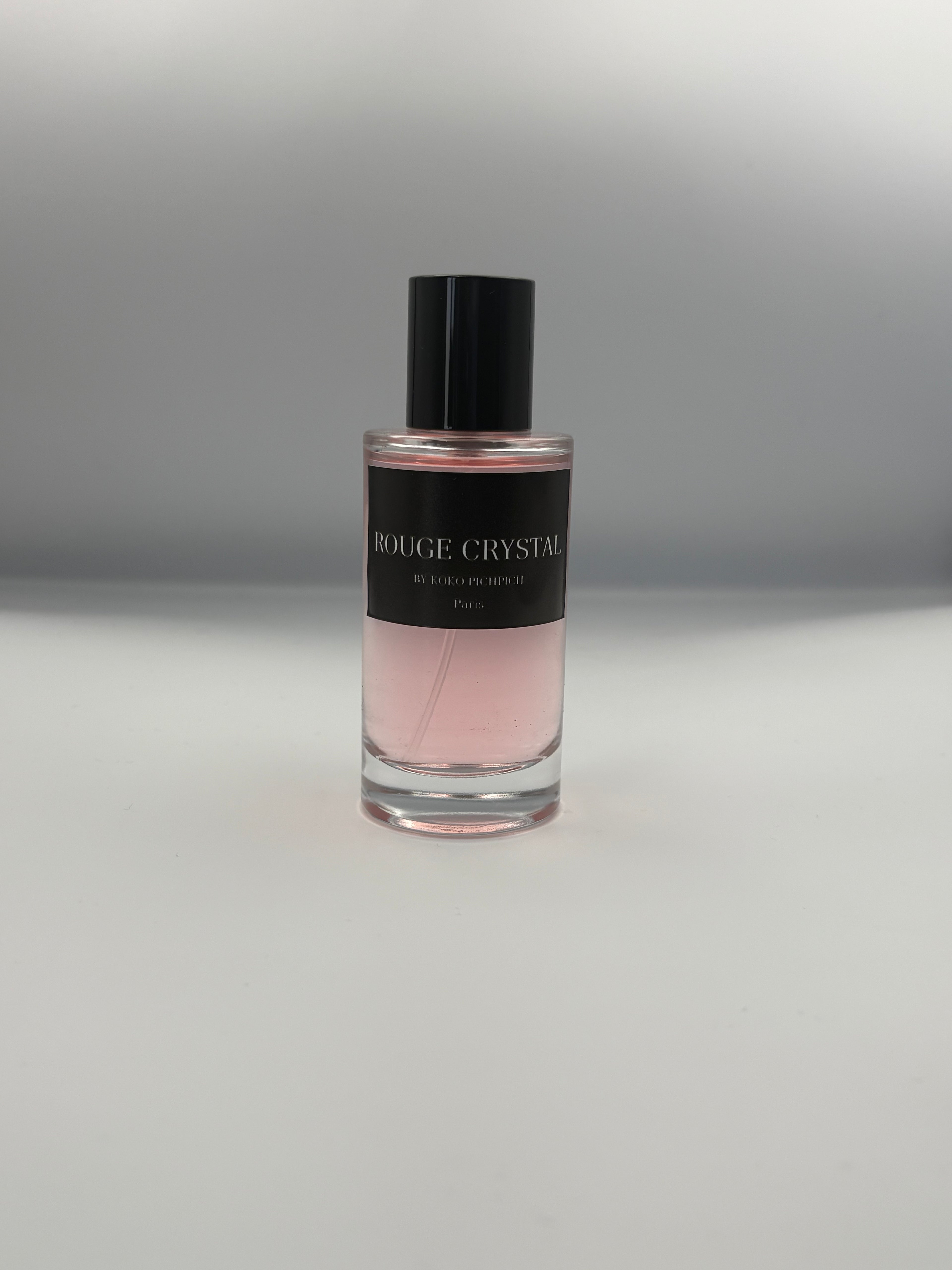 Rouge Crystal