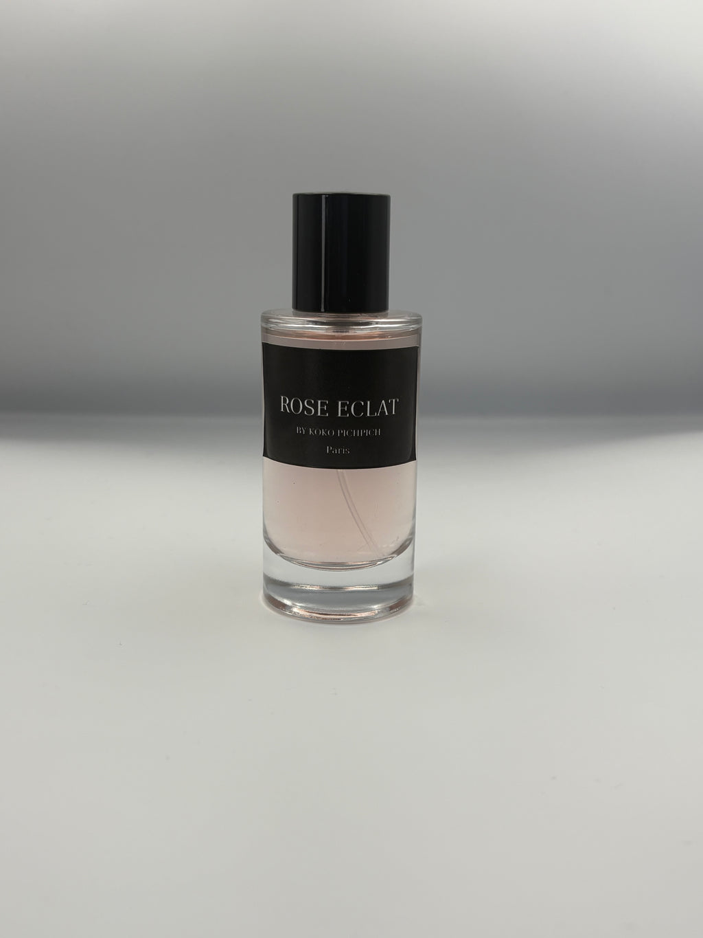 Rose Éclat