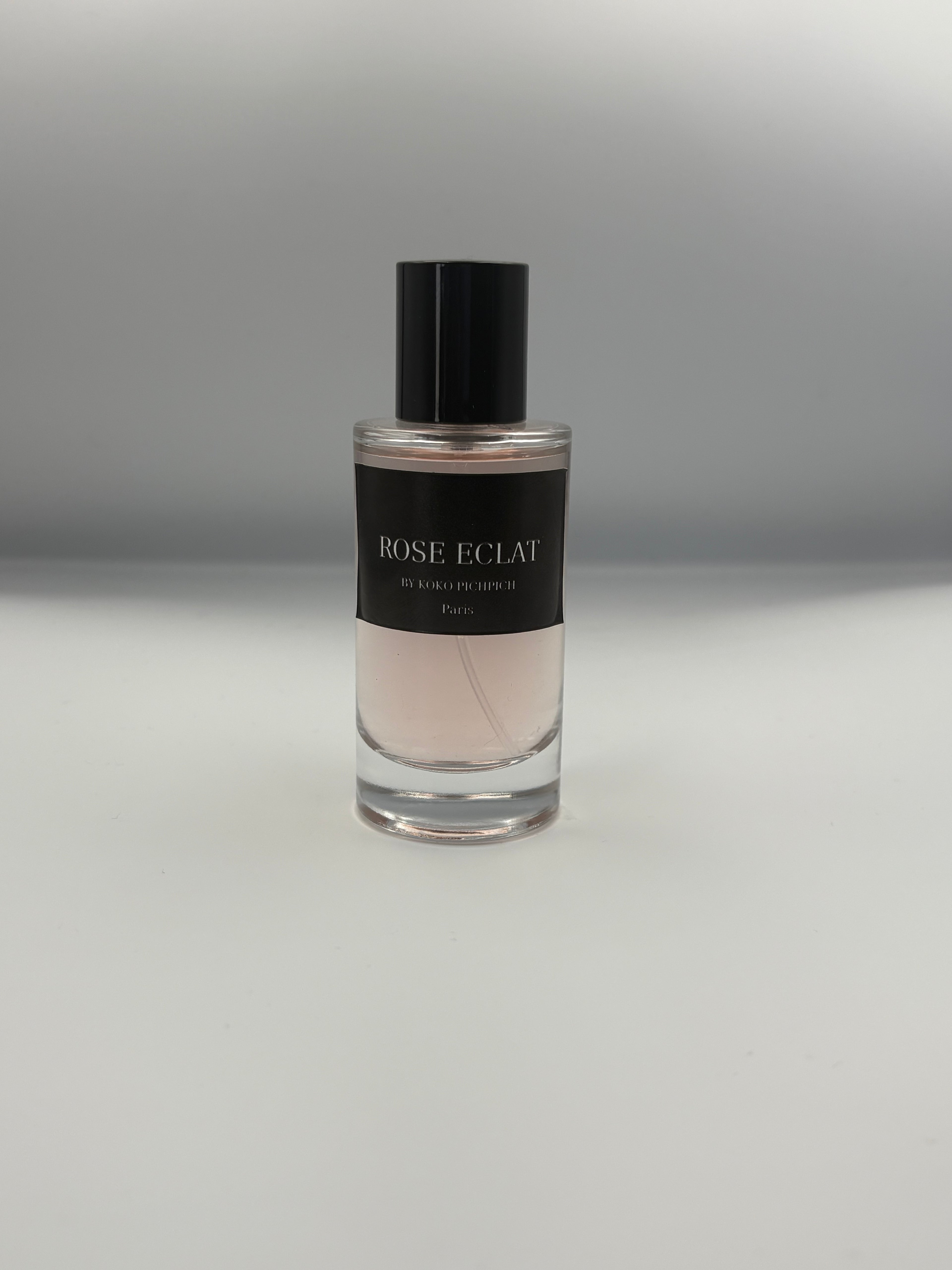 Rose Éclat