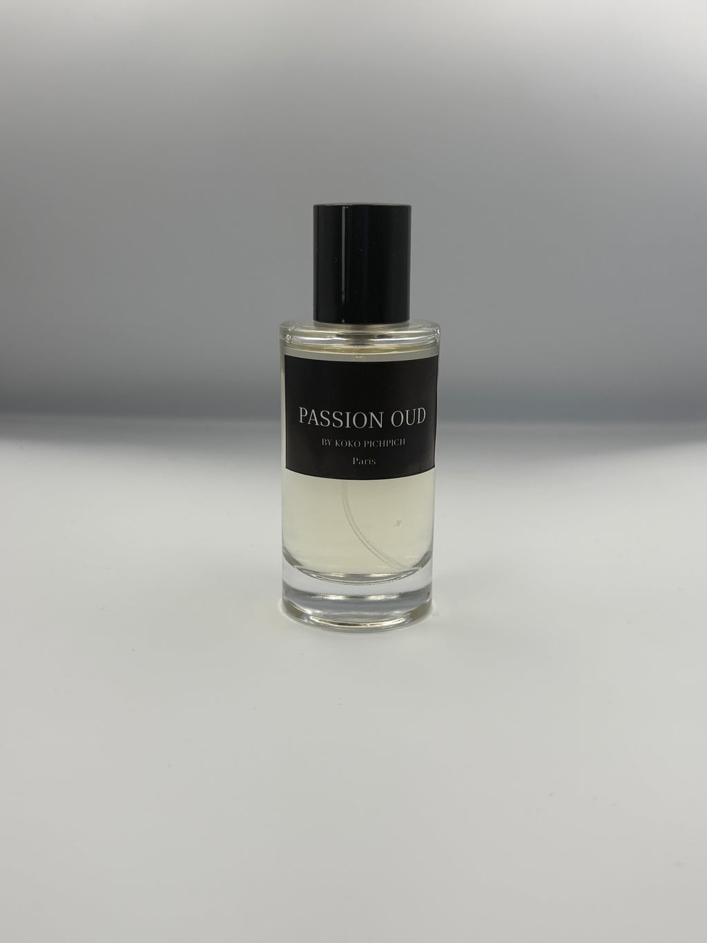 Passion Oud