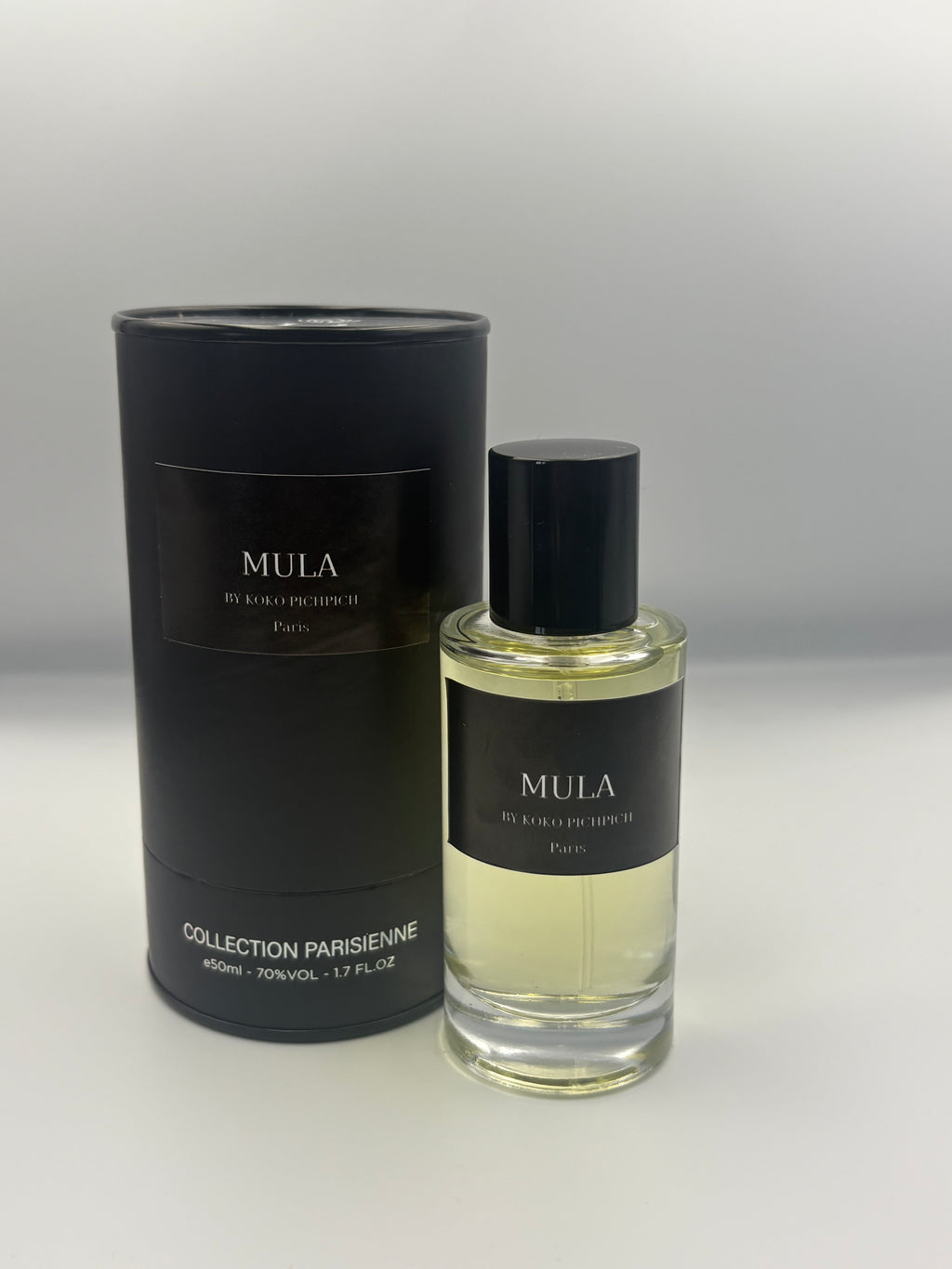 Mula