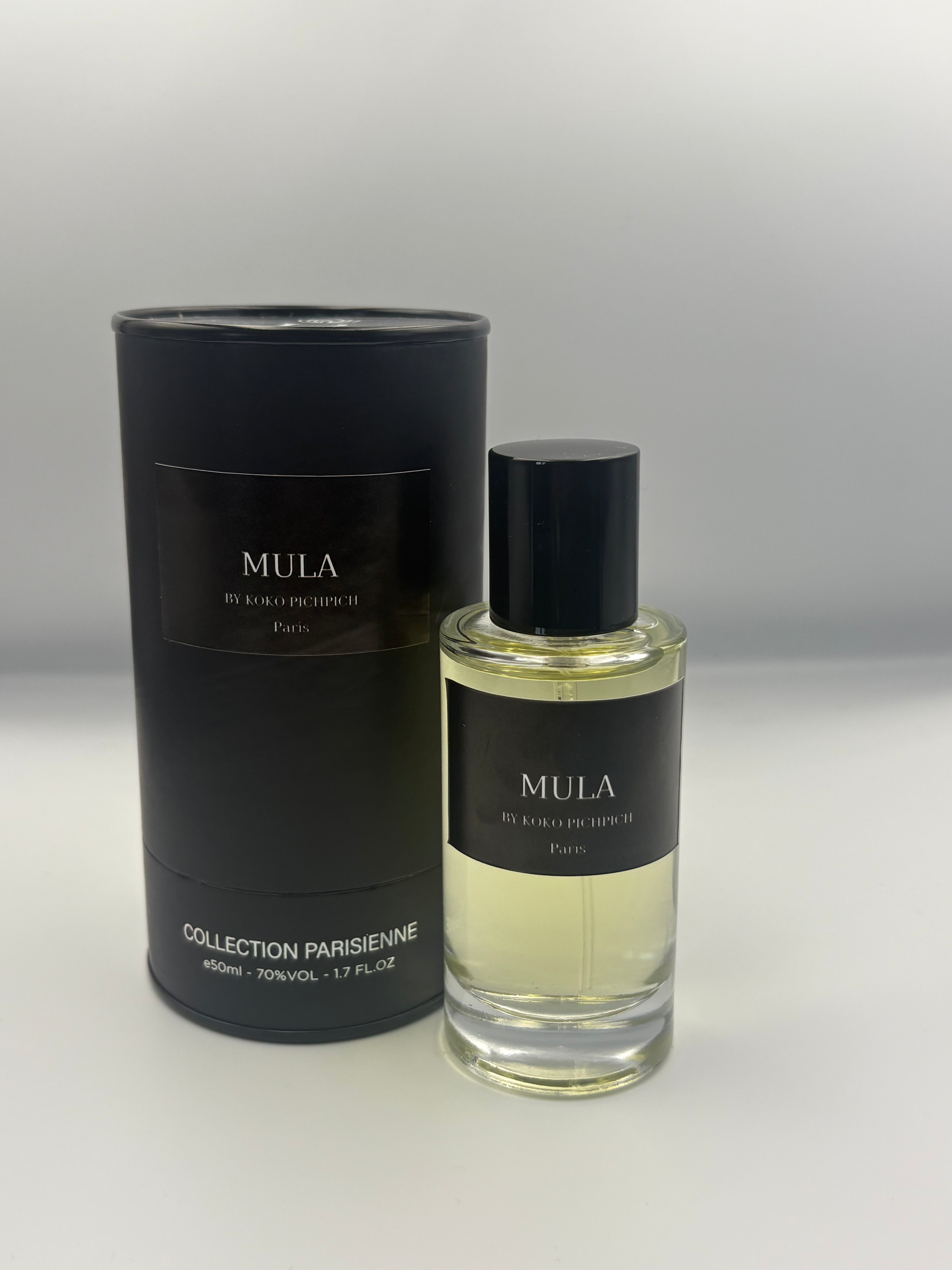 Mula