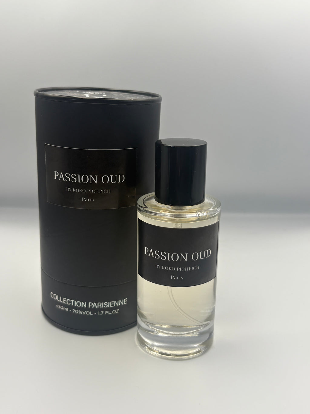Passion Oud
