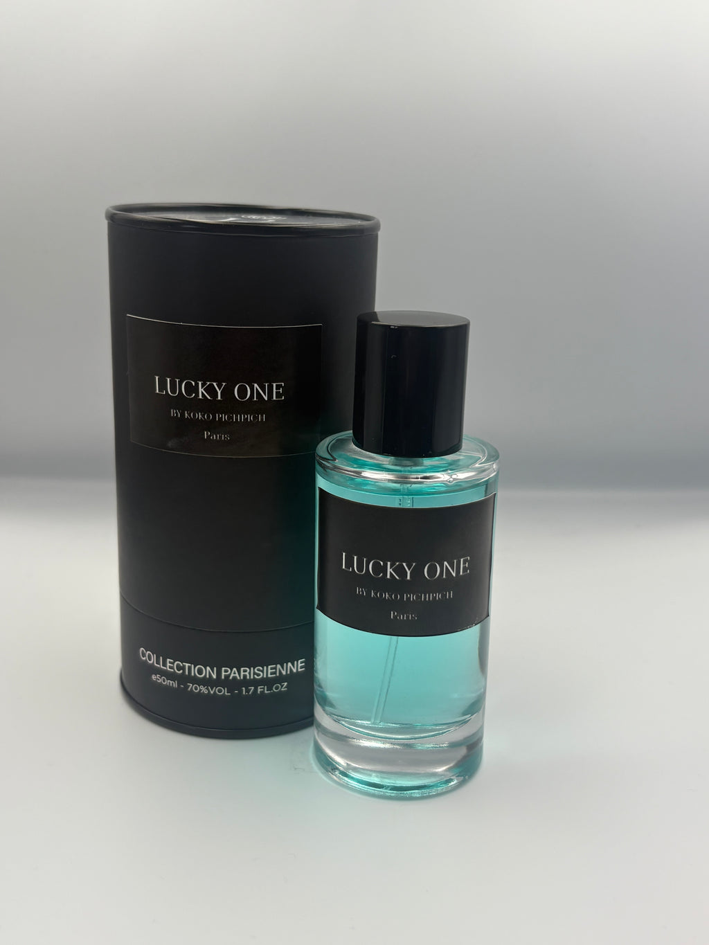 Lucky One