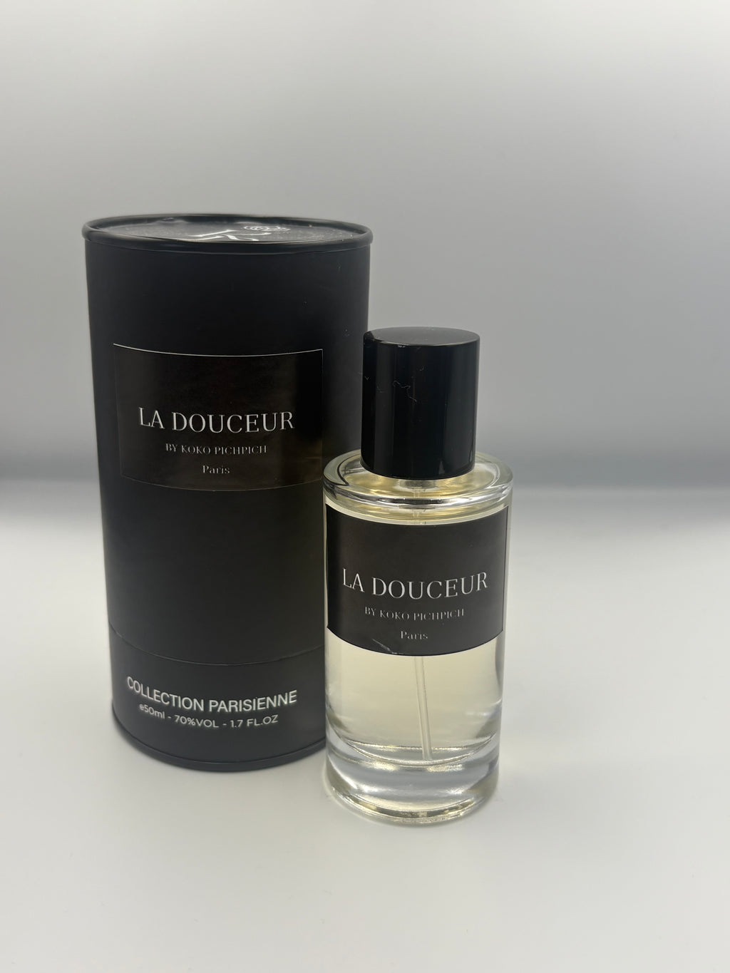 La Douceur