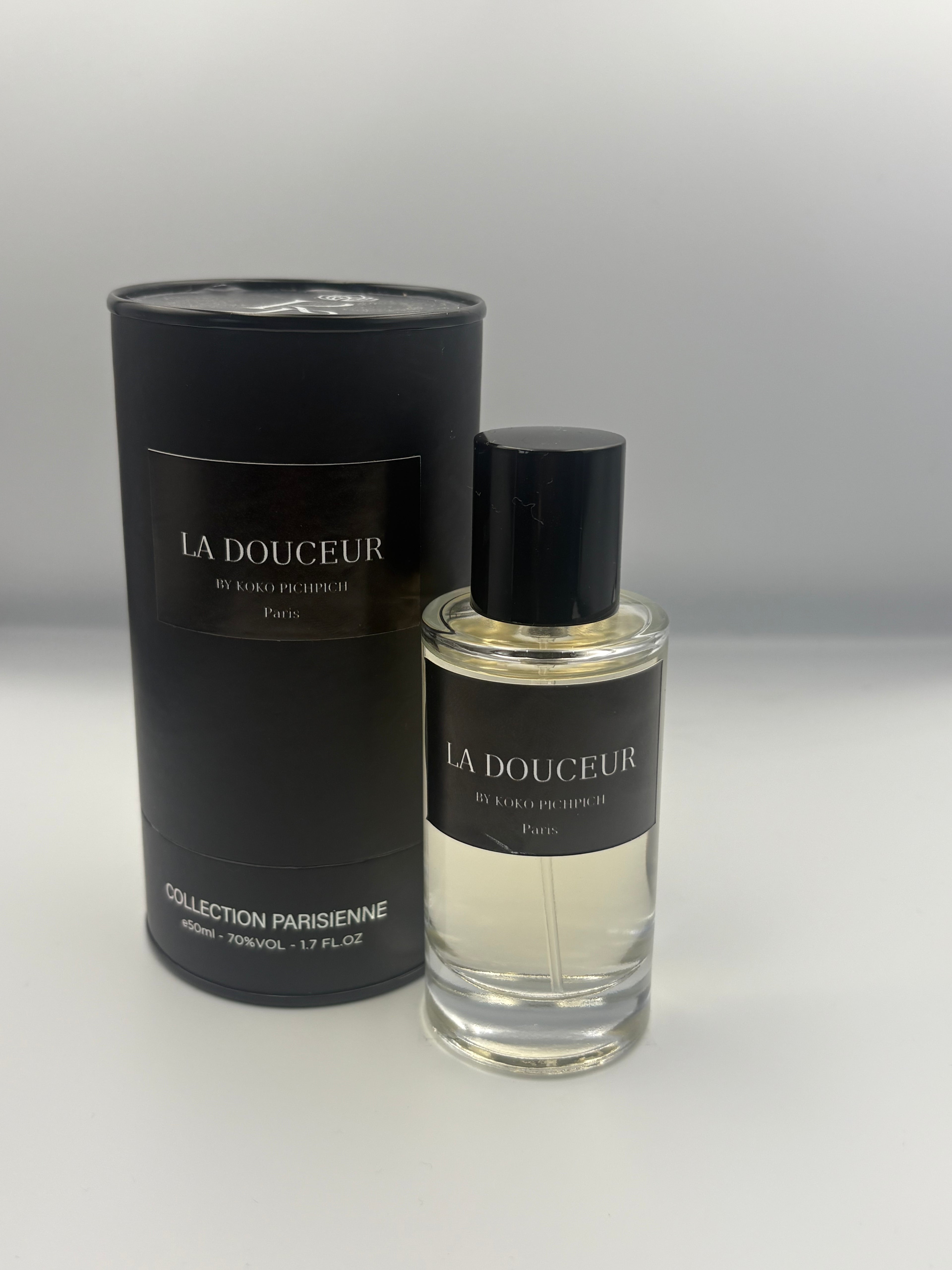 La Douceur