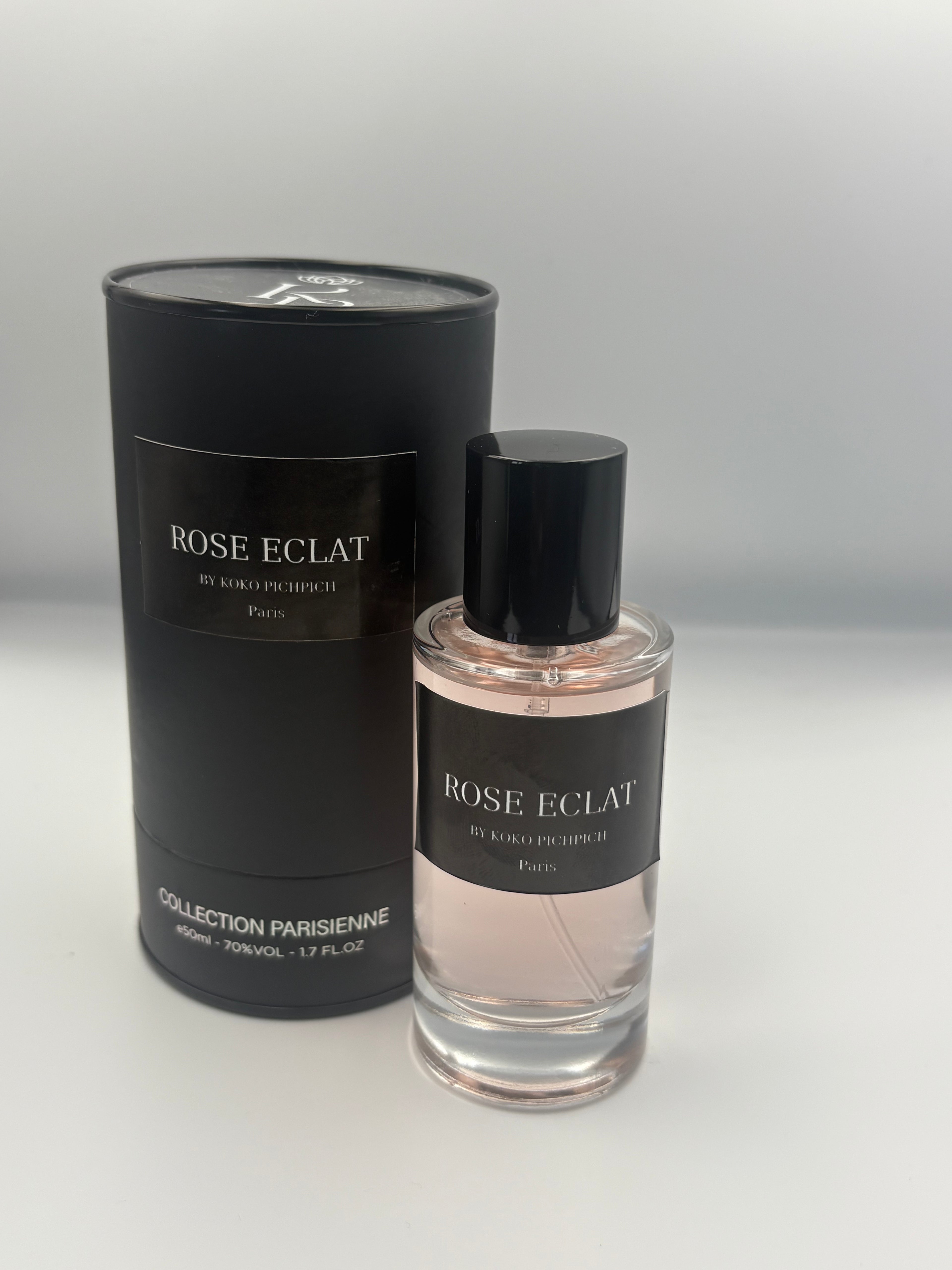 Rose Éclat