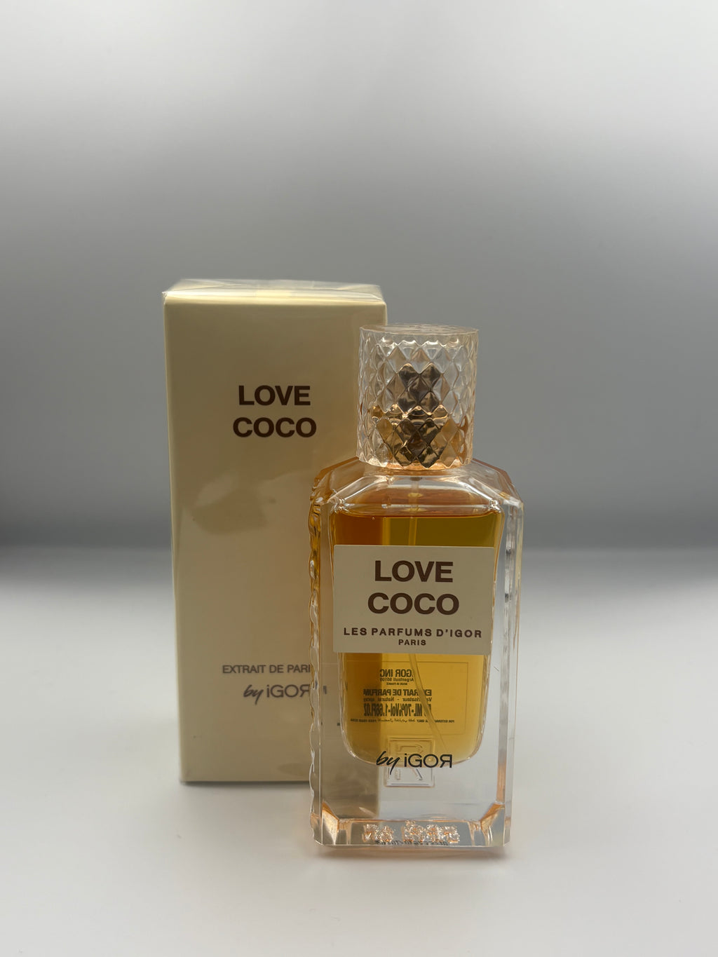 Love Coco