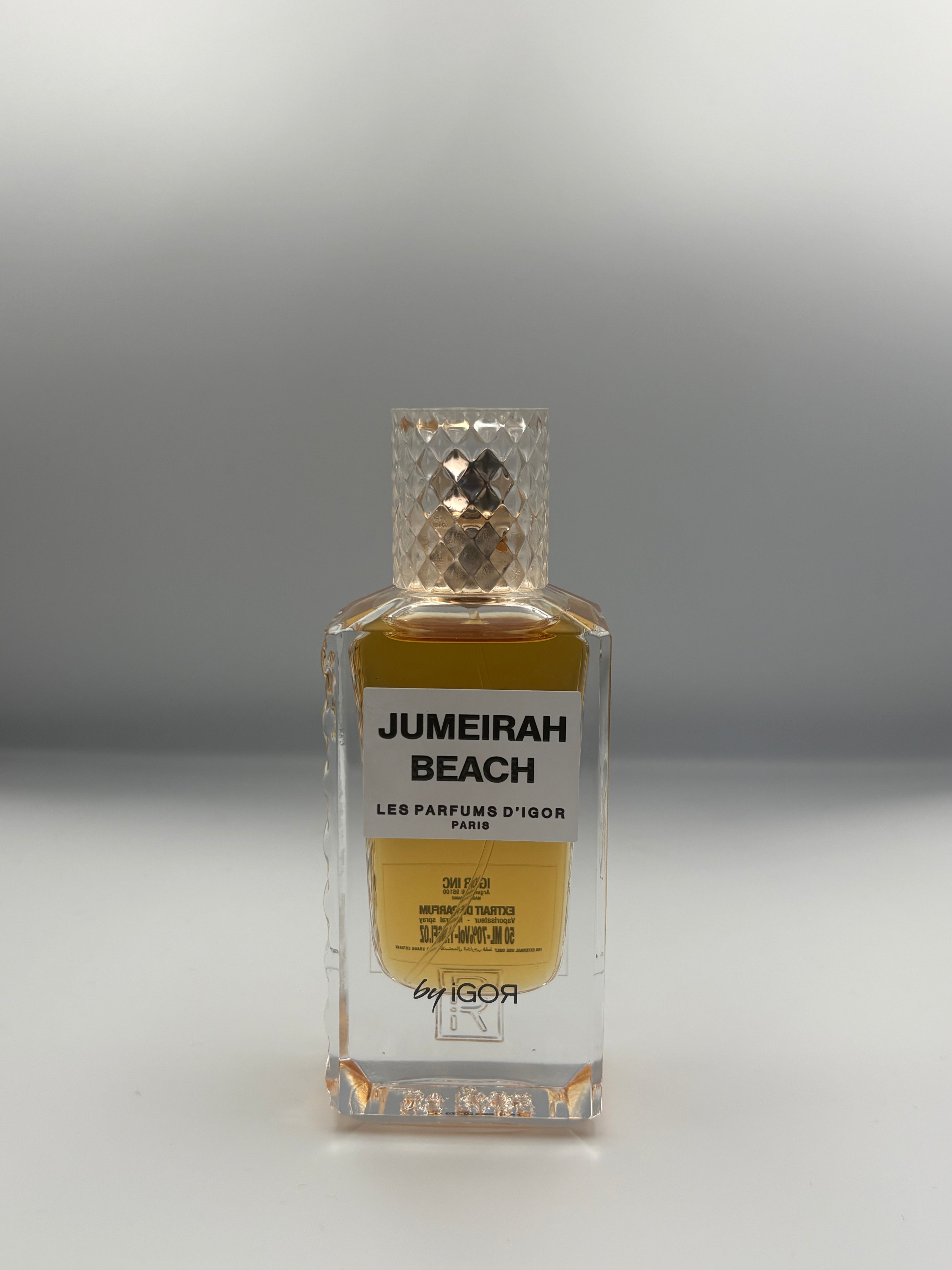 Jumeirah Beach