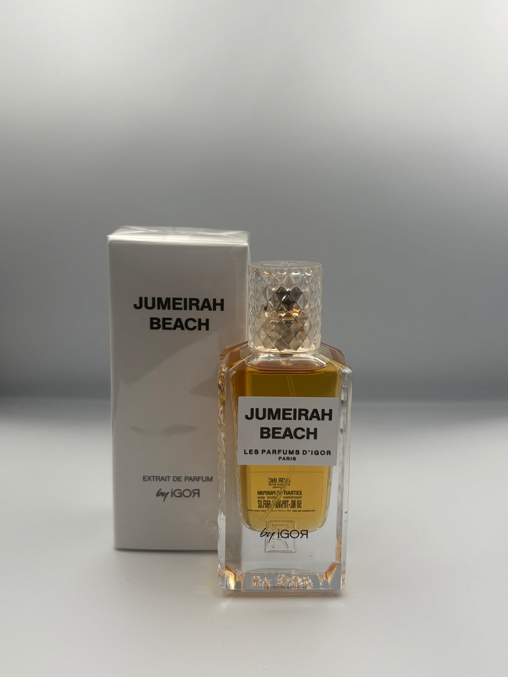 Jumeirah Beach