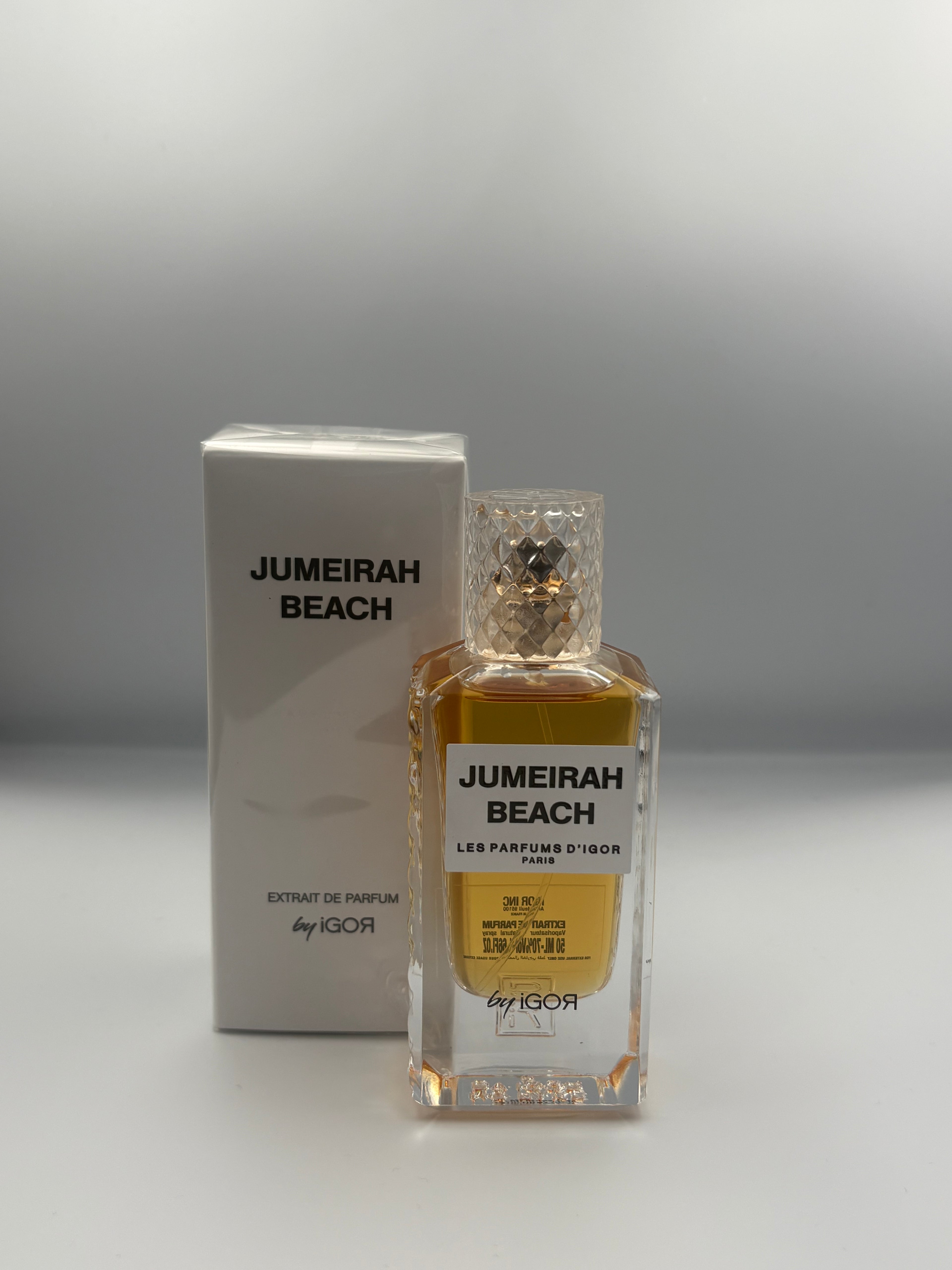 Jumeirah Beach