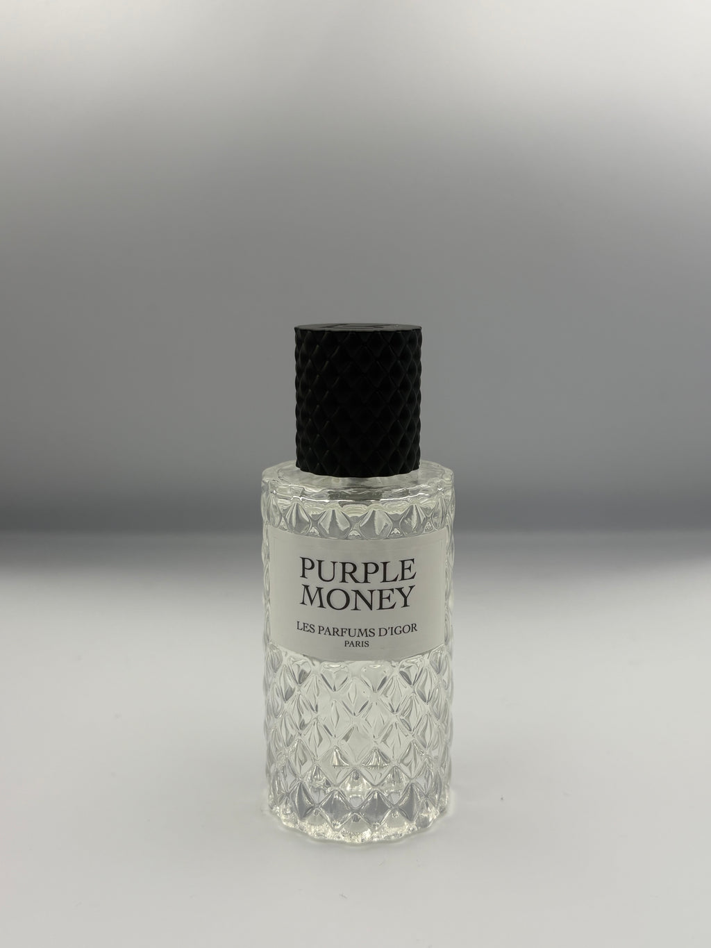 Purple Money