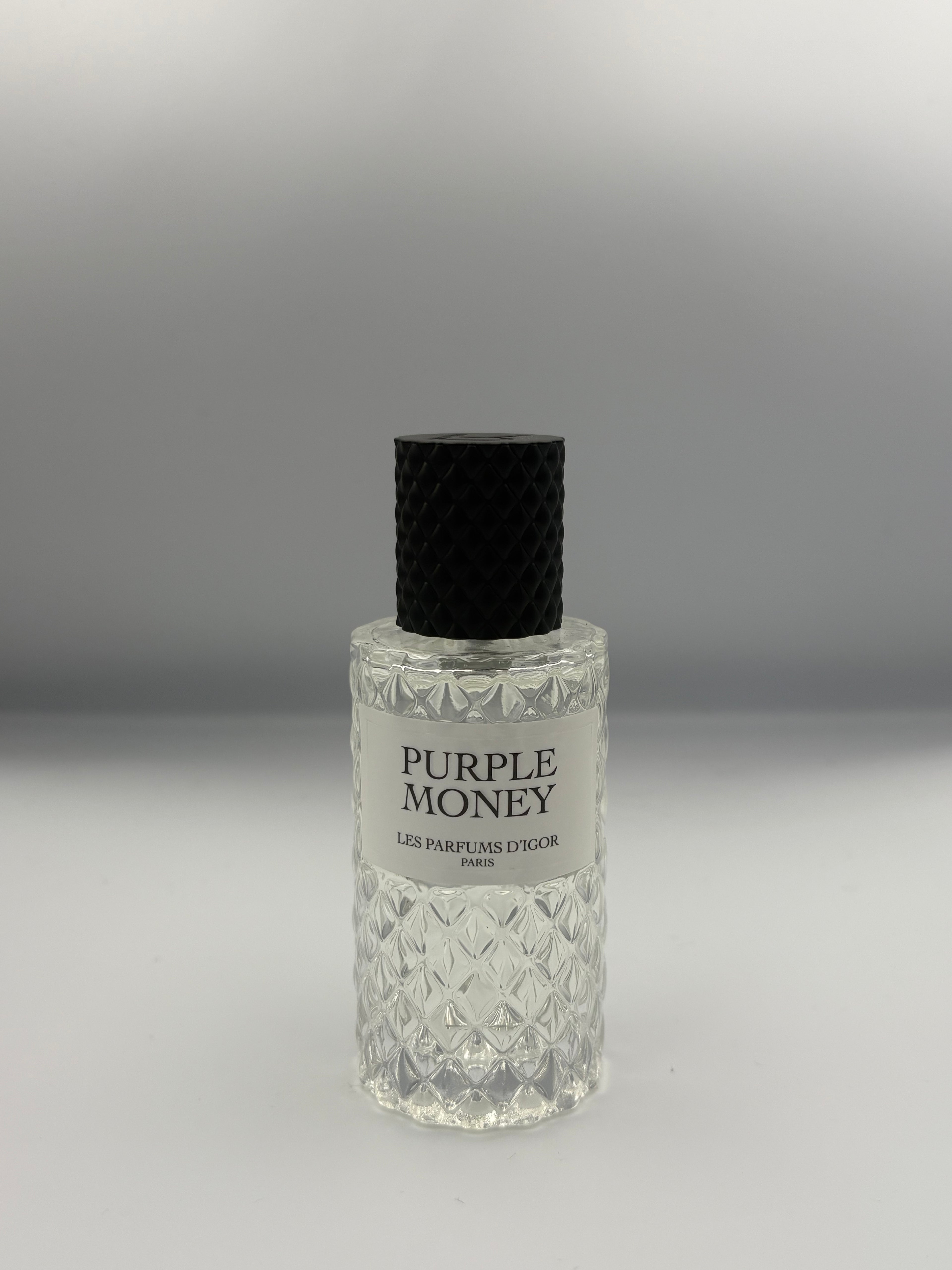 Purple Money