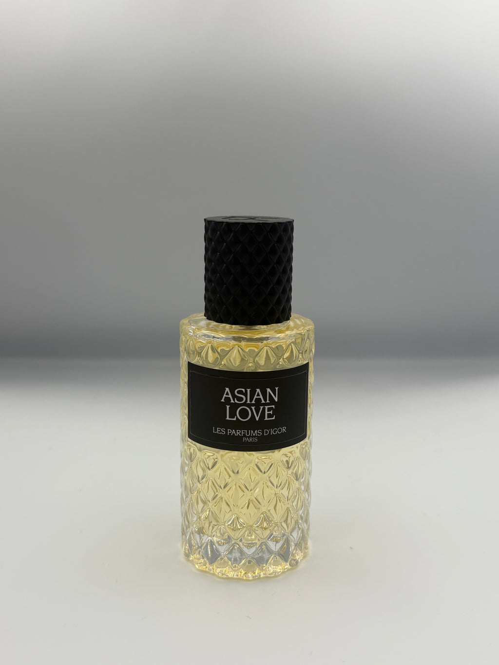 Asian Love