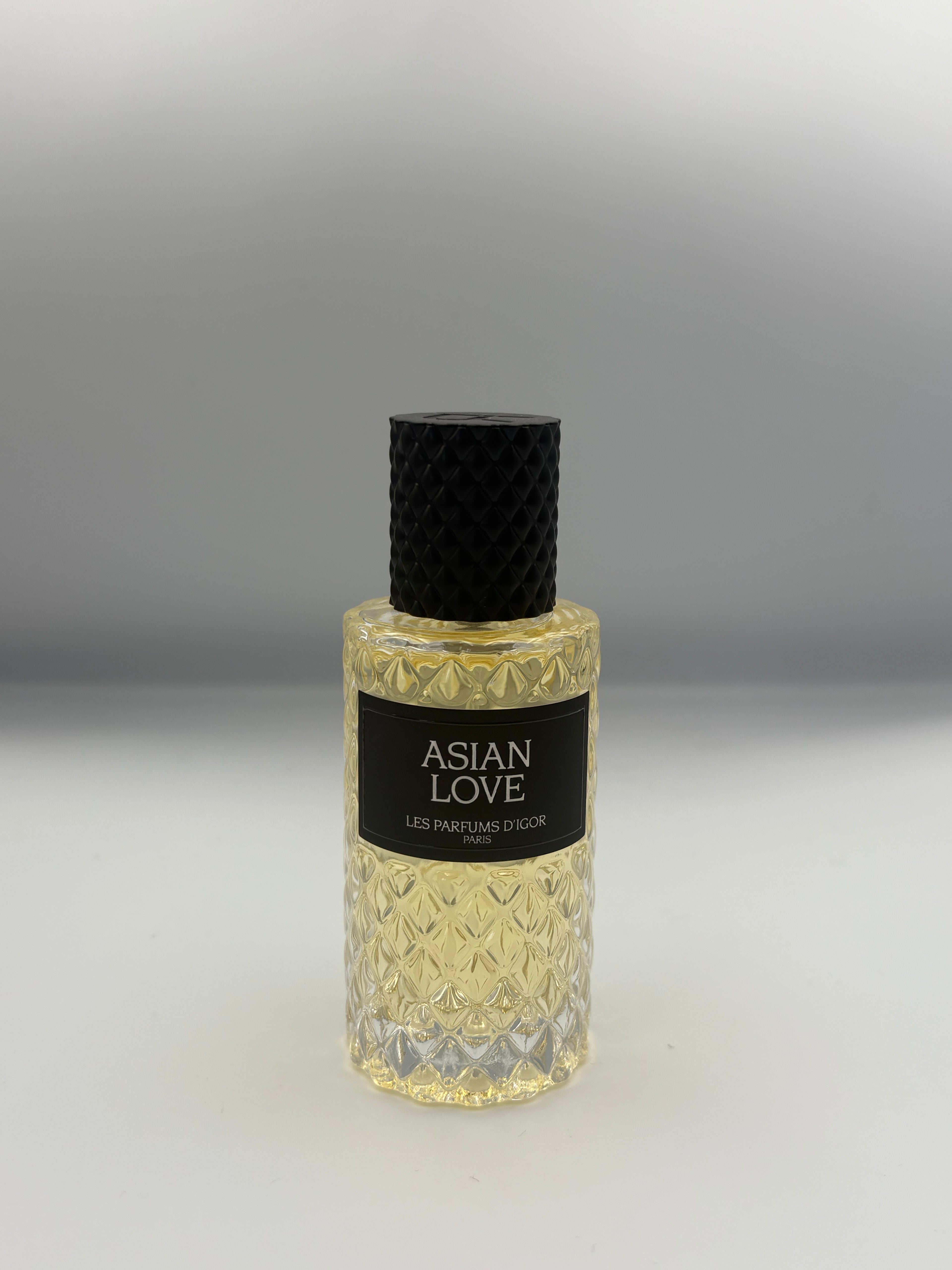 Asian Love