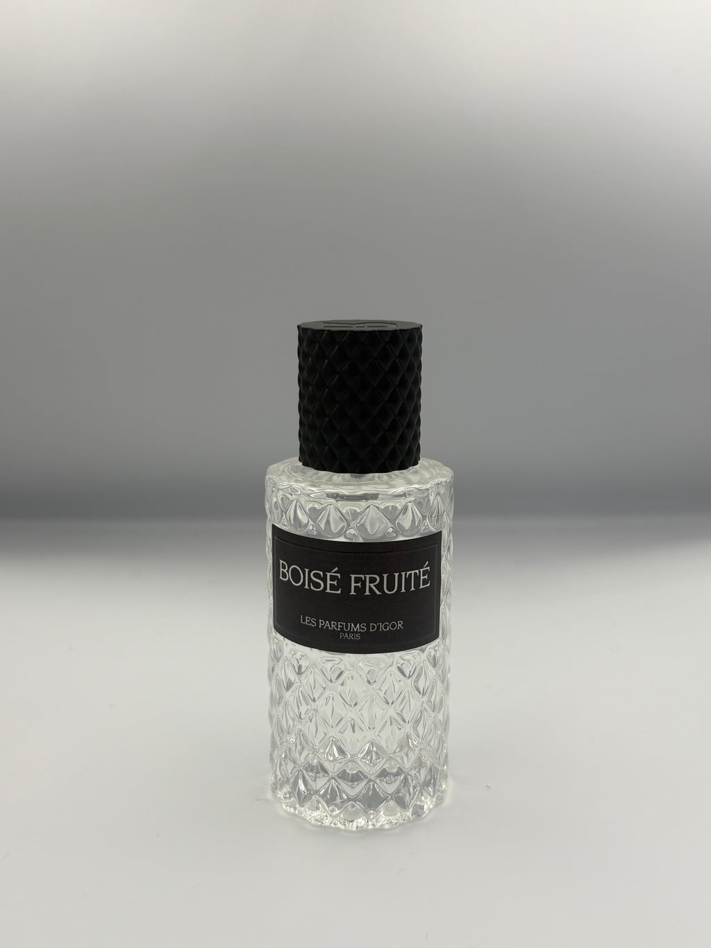 Boisé Fruité